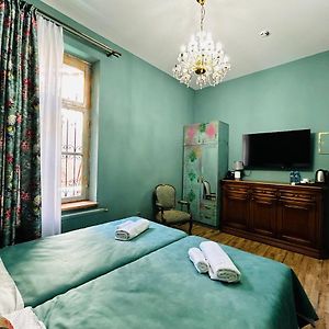 Budget Kamer met Twee Aparte Bedden